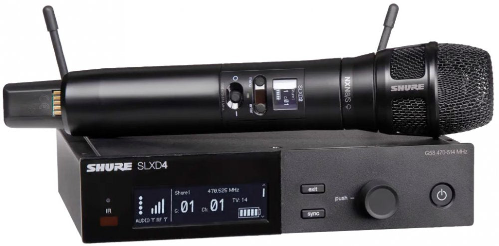 SLXD24/N8SB-G58