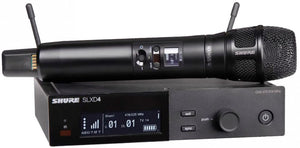 SLXD24/N8SB-G58