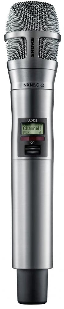 Shure ULXD2/N8CN-H50