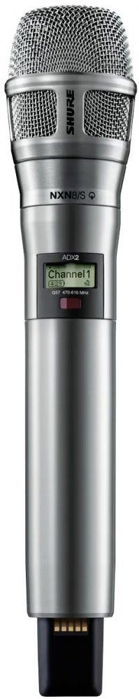 Shure ADX2/N8SN-G57
