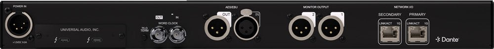 Apollo X16D Ultimate Edition