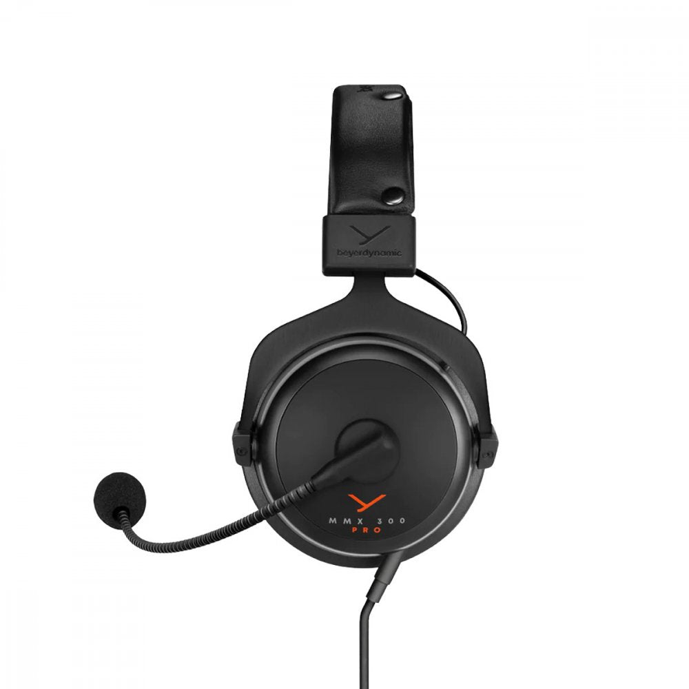 Buy BEYERDYNAMIC MMX 300 PRO (2nd Gen) - Headphones | Canada