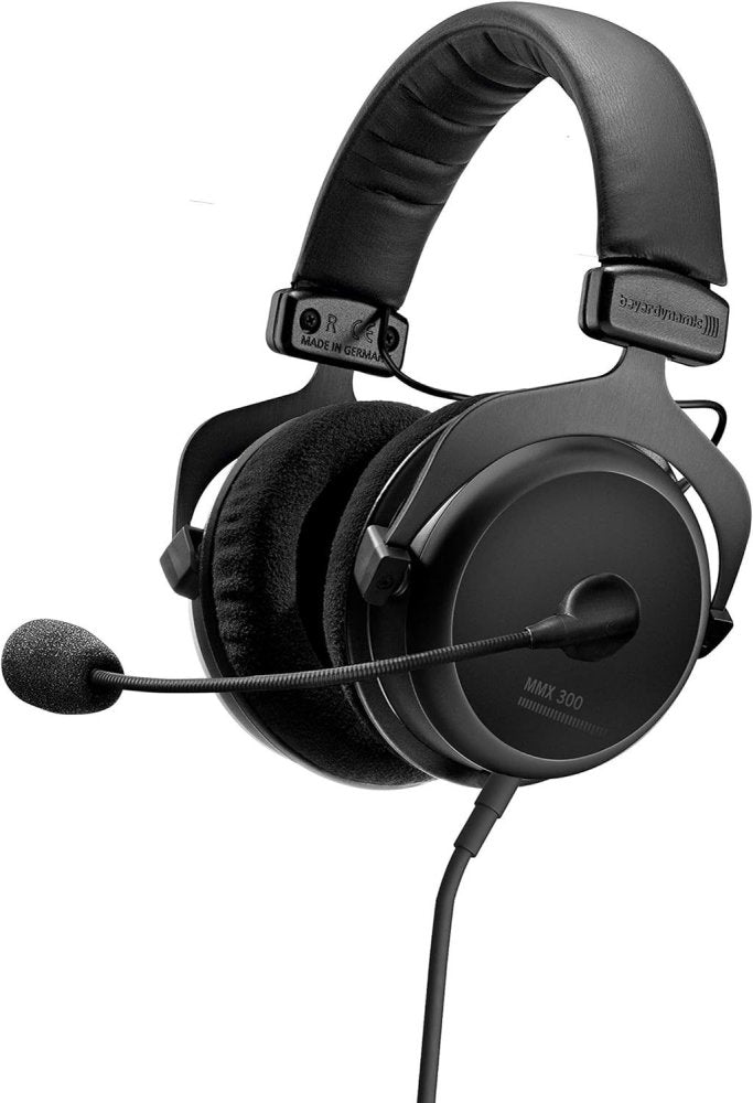 家電 MMX 300 Pr Buy BEYERDYNAMIC MMX 300 PRO (2nd Gen) - Headphones | Canada