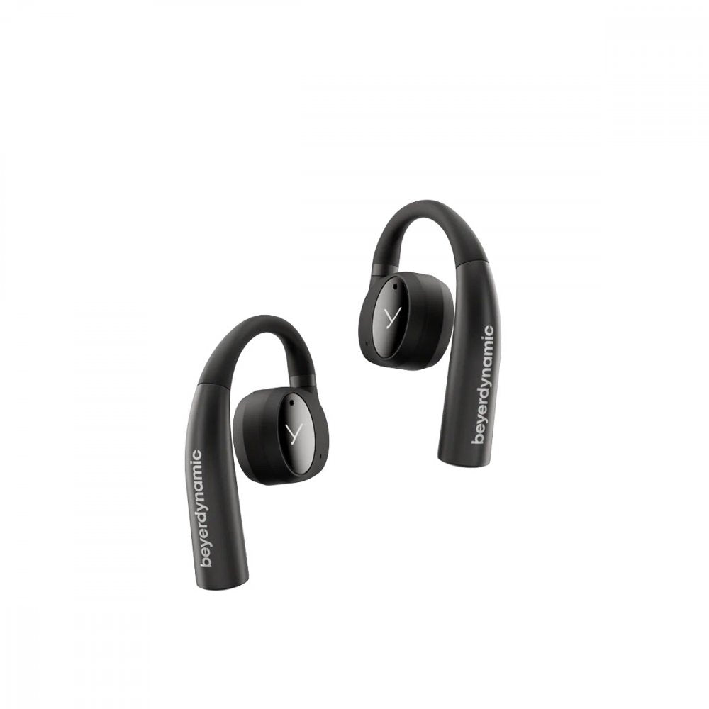 Verio 200 Black