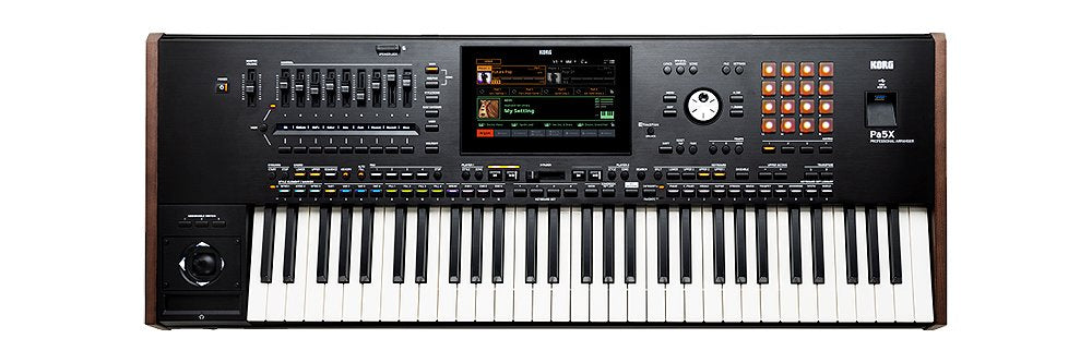PA5X OR61