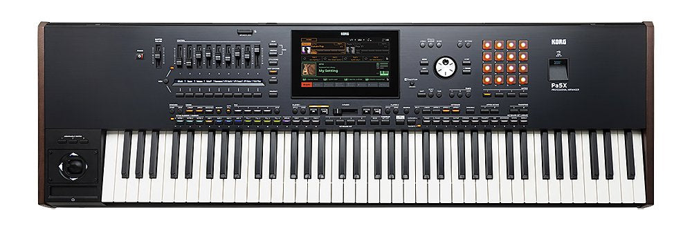 PA5X OR76