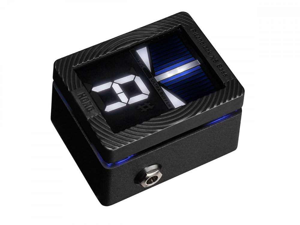 Pitchblack XS Bass