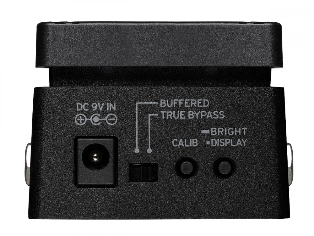 Pitchblack XS Bass