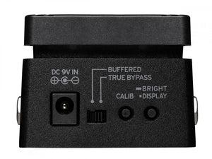 Pitchblack XS Bass