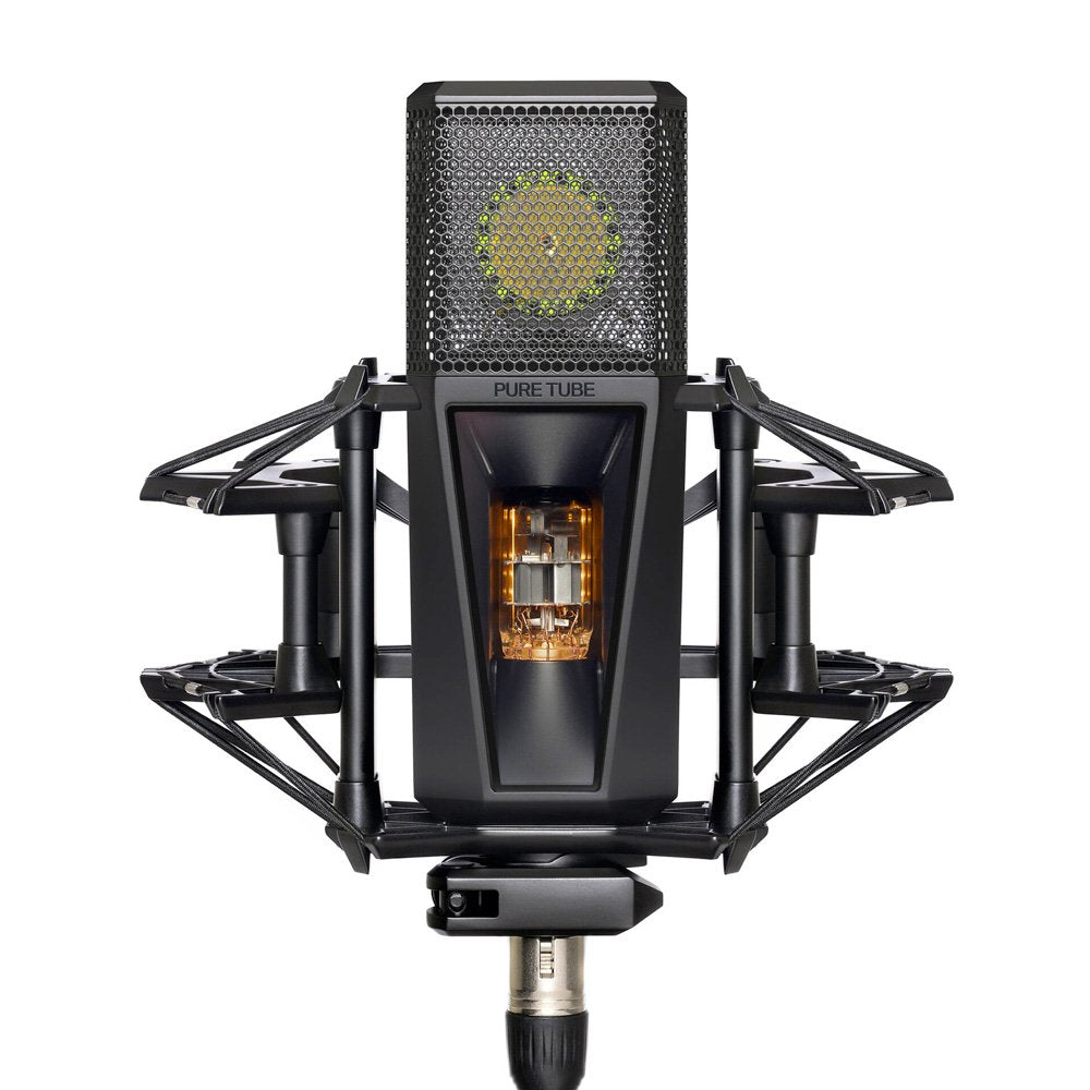 PURE TUBE Studio Set