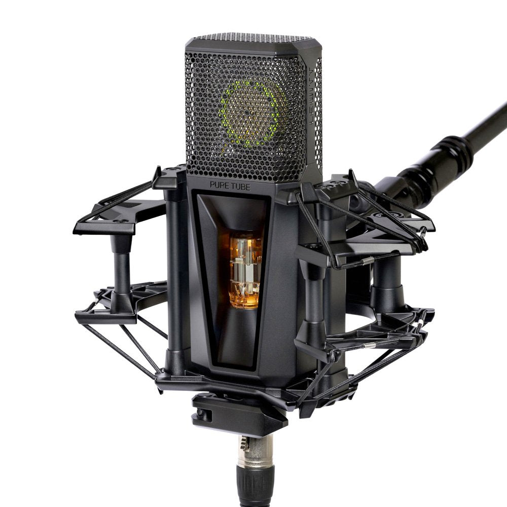 Buy LEWITT AUDIO PURE TUBE Studio Set - Tube Microphones | Canada