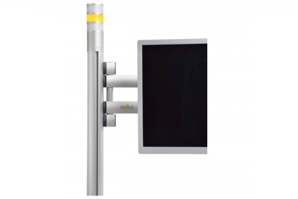YT3243 System Pole