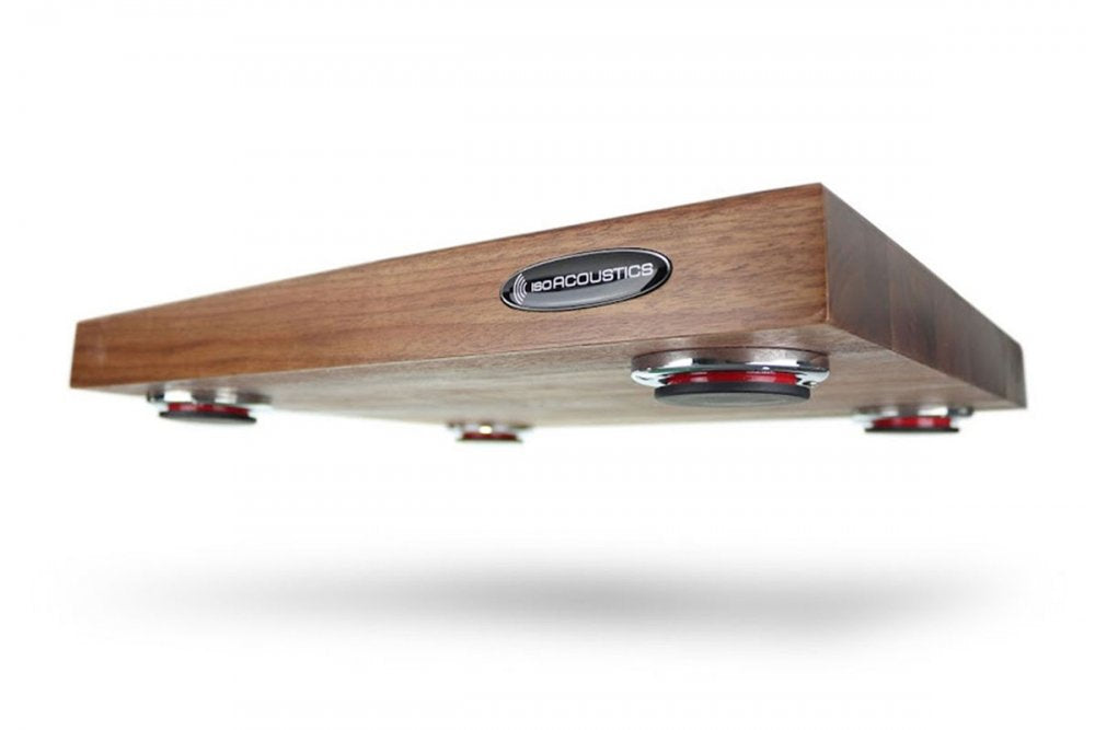 Delos 1815W1 - Walnut