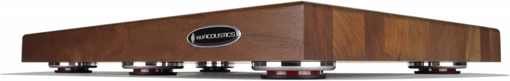 Delos 2216W1 - Walnut