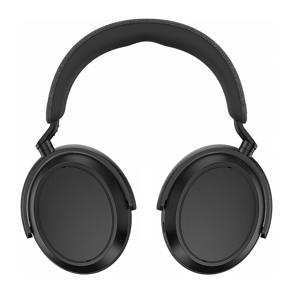 Momentum 4 Black