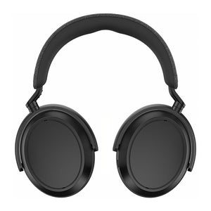 Momentum 4 Black