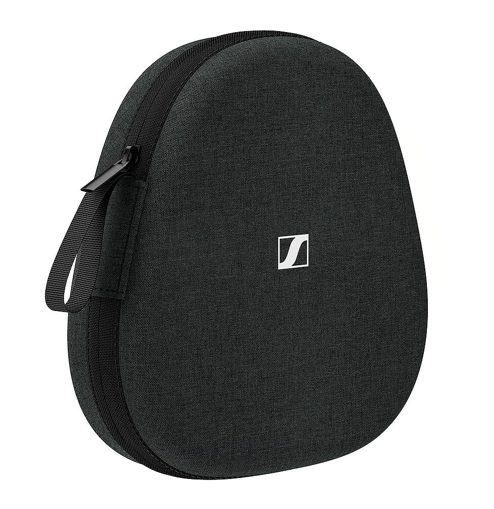 Momentum 4 Black
