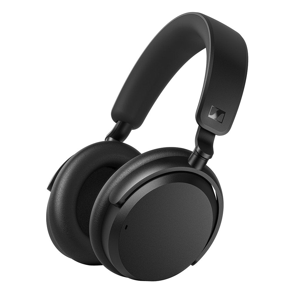 Momentum 4 Black