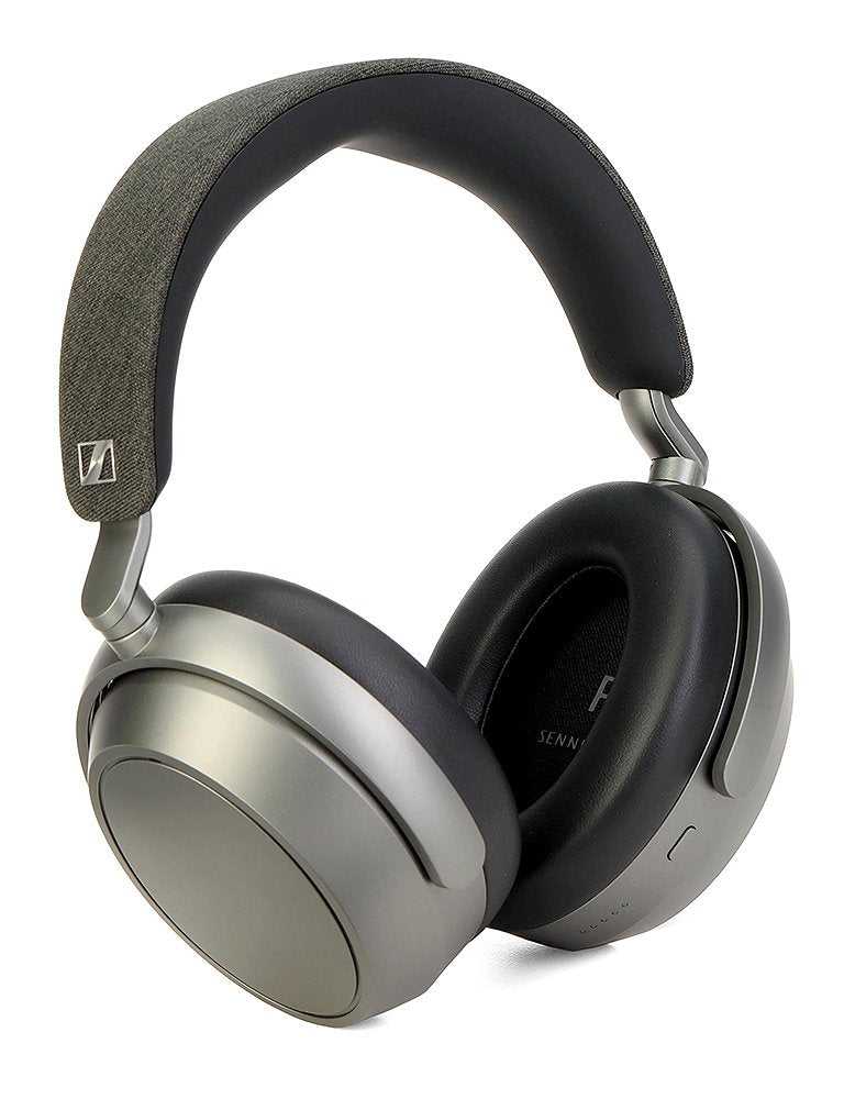 Momentum 4 Graphite – Studio Economik