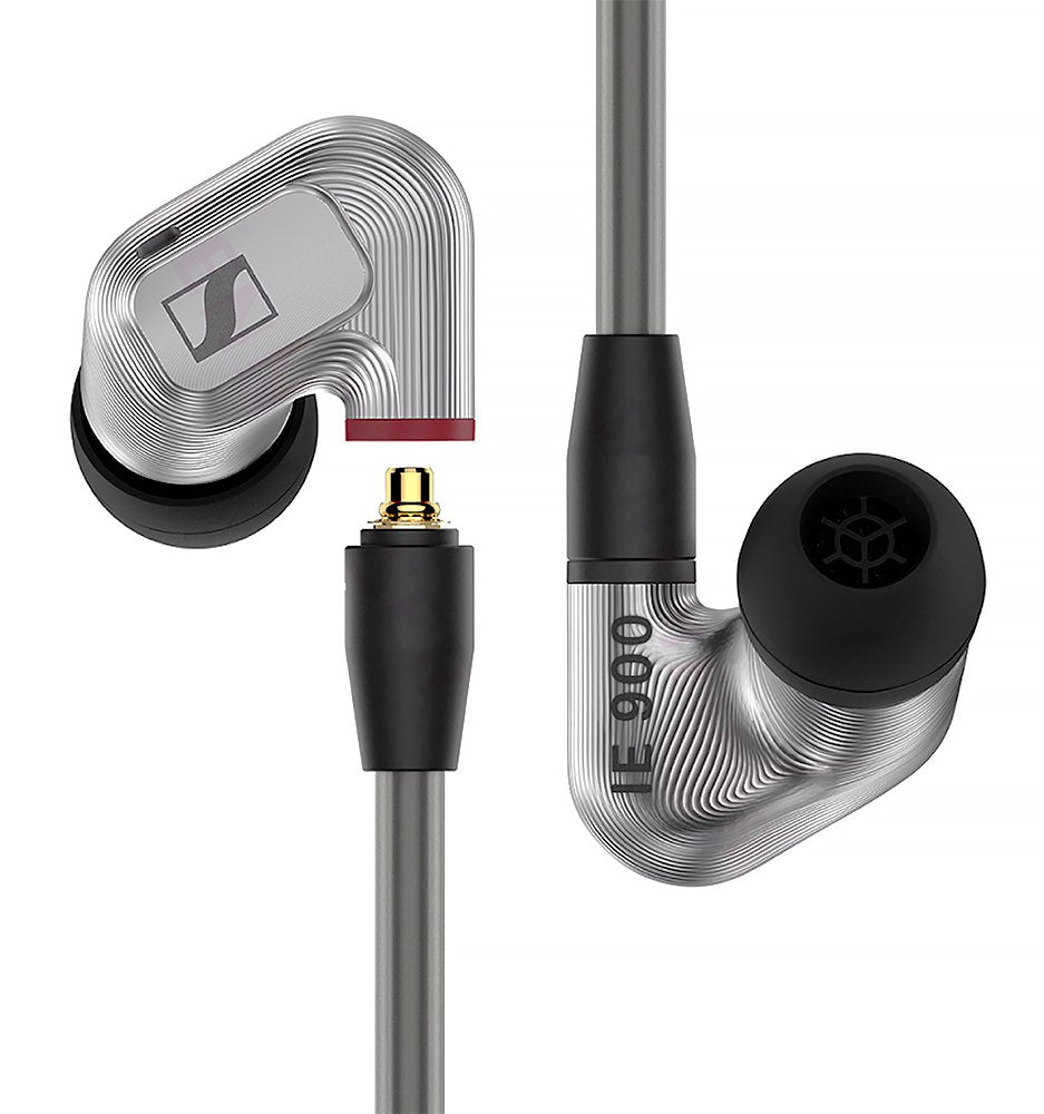 美品 Sennheiser IE900 Buy SENNHEISER IE 900 - In-Ear Systems | Canada Authorized dealer