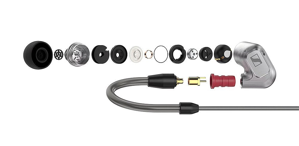 Buy SENNHEISER IE 900 - In-Ear Systems | Canada Authorized dealer