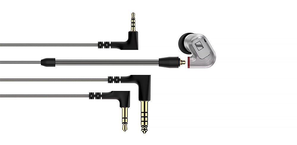 Buy SENNHEISER IE 900 - In-Ear Systems | Canada Authorized dealer