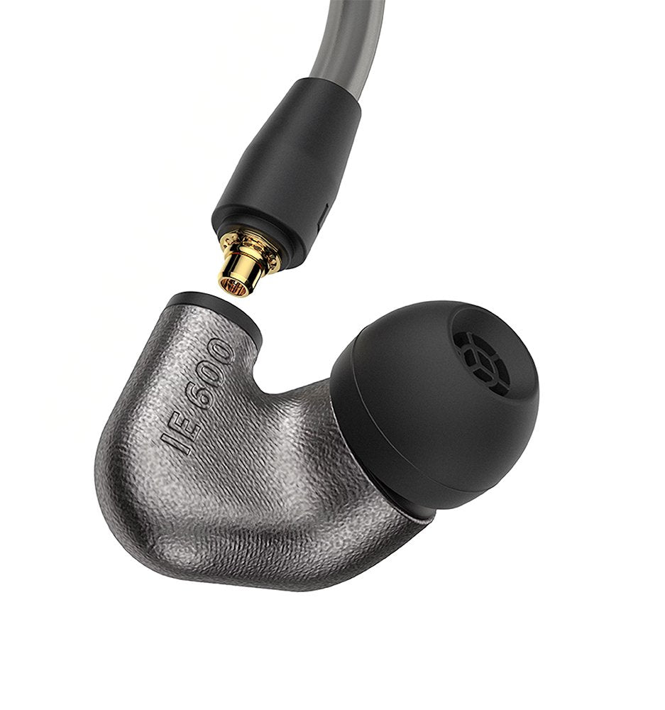 Buy Sennheiser IE 600 Monitoring Canada | Best Price – Studio Economik