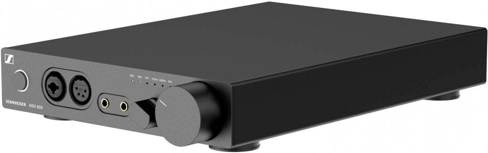 HDV 820