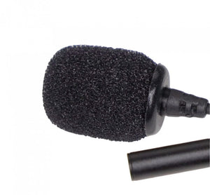 Dual-Head WLP (3.5mm, Black)