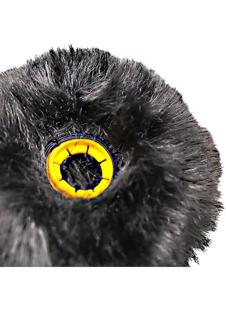 W02 Deluxe Windshield for S-Mic 2S/3S