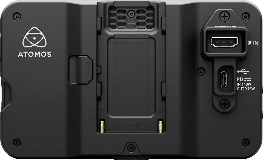 Buy ATOMOS Shinobi II - Monitors & Screens | Canada Authorized