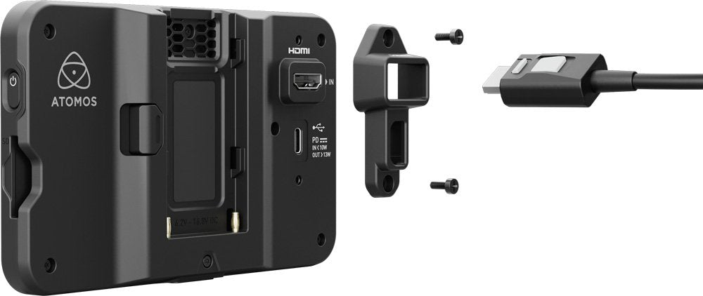 Buy ATOMOS Shinobi II - Monitors & Screens | Canada Authorized
