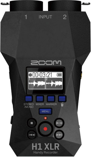 H1 XLR