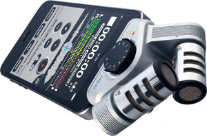 Iq6 Buy ZOOM iQ6 - Recorders Accessories | Canada Authorized dealer ...