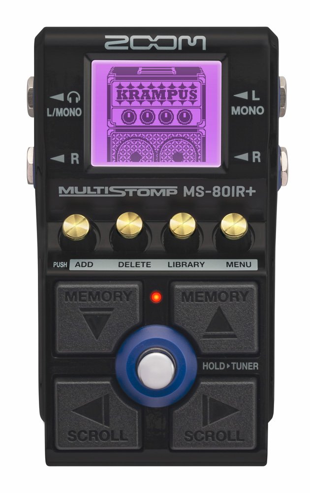 MS-80IR+