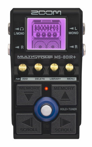 MS-80IR+