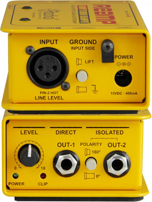 X-Amp