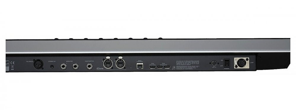 Buy MACKIE DC16 - Controllers | Canada Authorized dealer – Studio