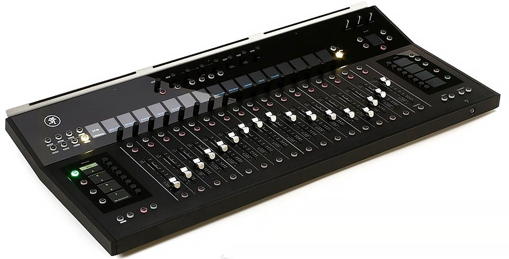 Buy MACKIE DC16 - Controllers | Canada Authorized dealer – Studio