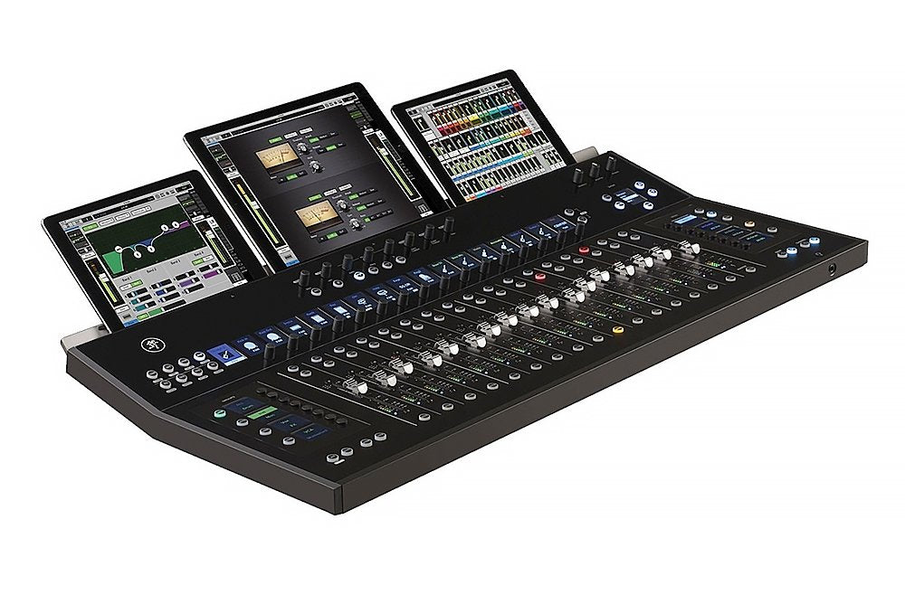 Buy MACKIE DC16 - Controllers | Canada Authorized dealer – Studio