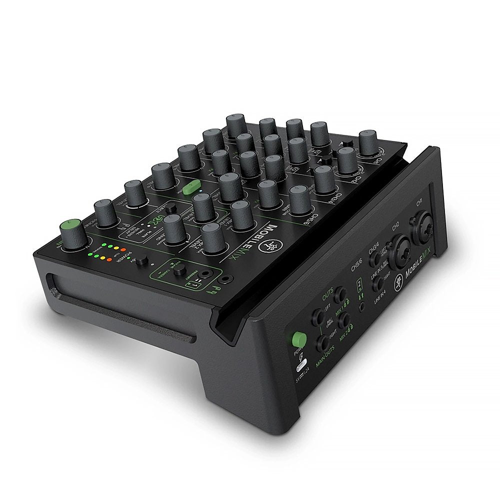 MobileMix