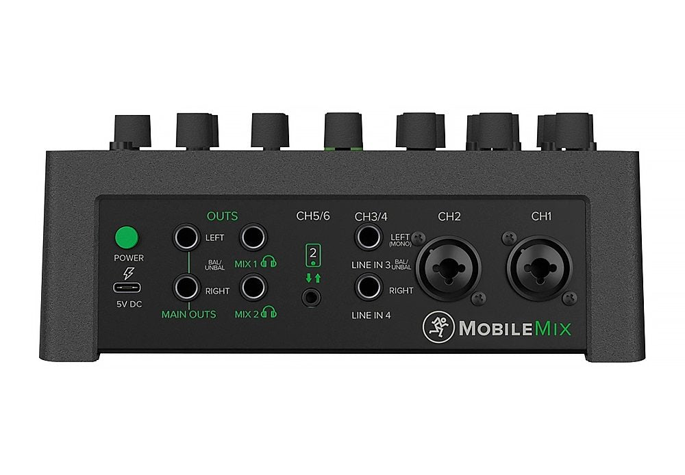 MobileMix