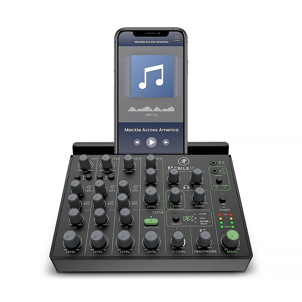 MobileMix