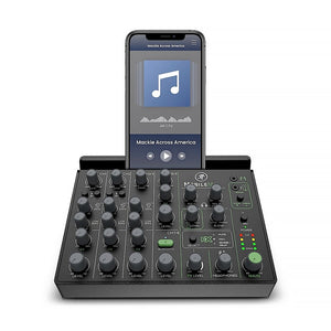 MobileMix