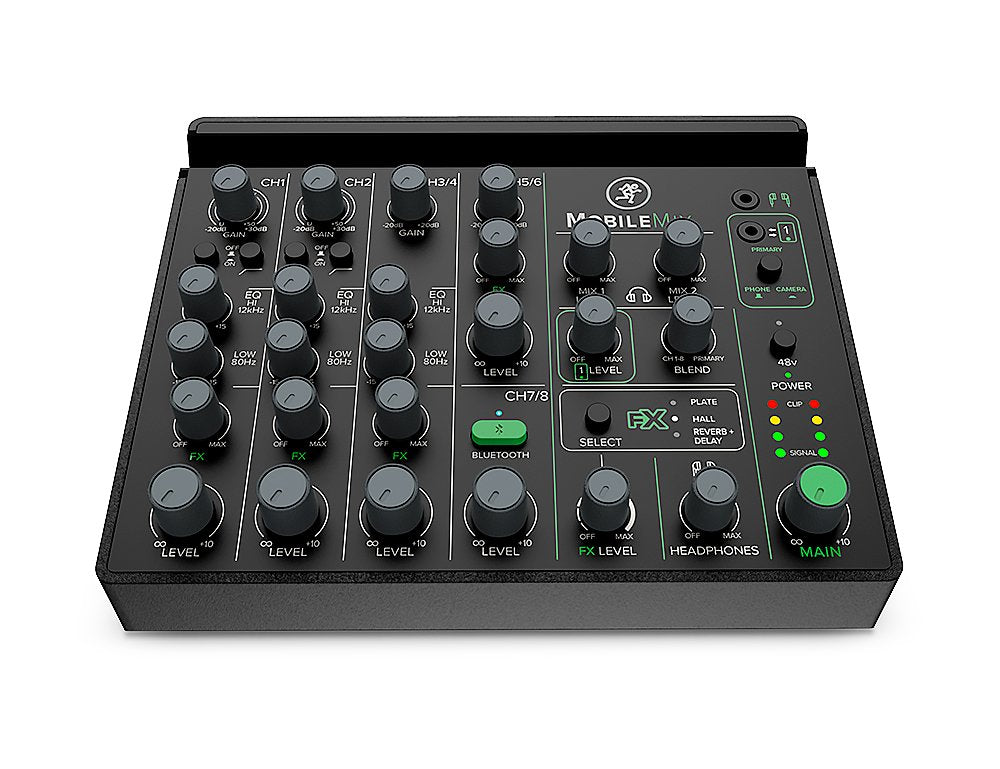 MobileMix