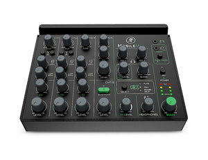 MobileMix