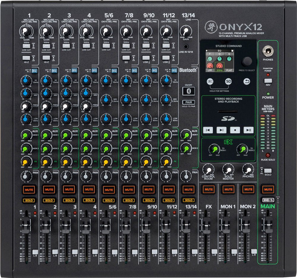 ONYX12