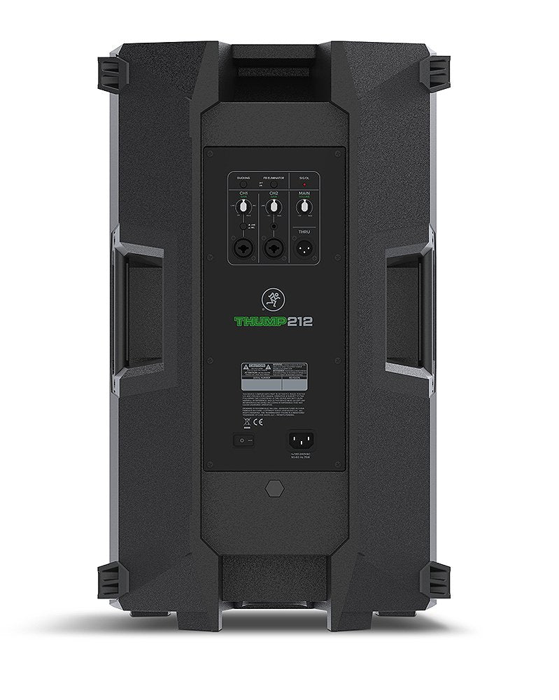 Thump212XT
