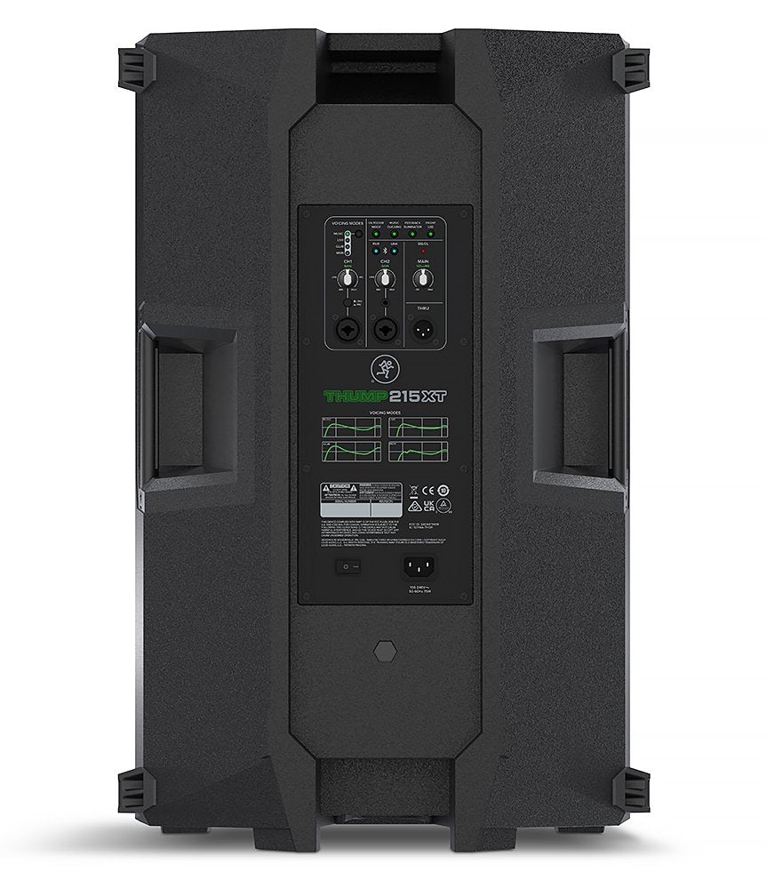 Thump215XT