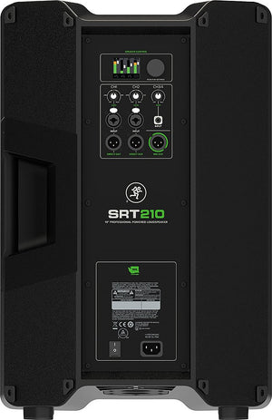 SRT210